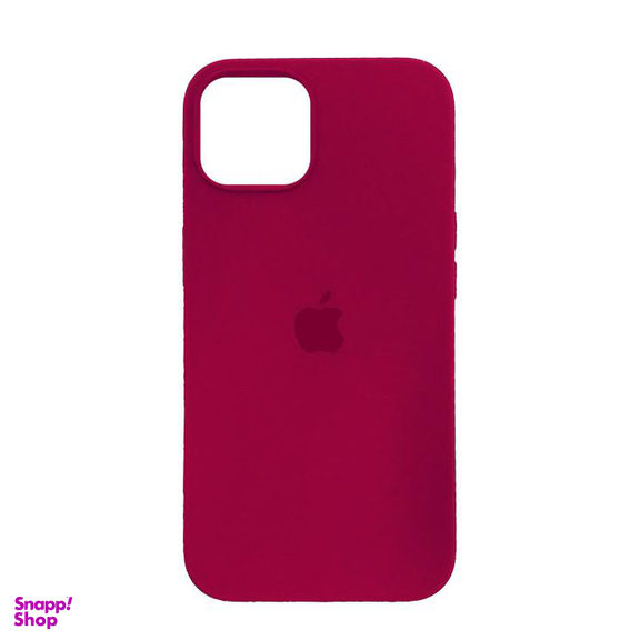 قاب سیلیکونی مناسب iPhone 13