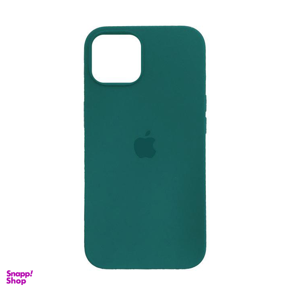 قاب سیلیکونی مناسب iPhone 13