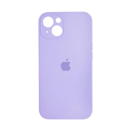 قاب سیلیکونی محافظ لنزدار مناسب iPhone 13
