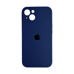 قاب سیلیکونی محافظ لنزدار مناسب iPhone 13