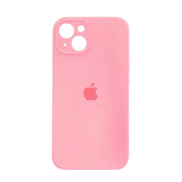 قاب سیلیکونی محافظ لنزدار مناسب iPhone 13