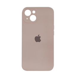 قاب سیلیکونی محافظ لنزدار مناسب iPhone 13