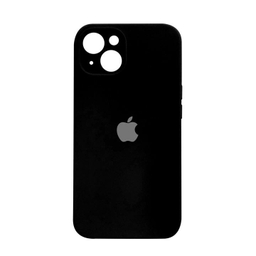 قاب سیلیکونی محافظ لنزدار مناسب iPhone 13