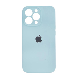 قاب سیلیکونی محافظ لنزدار مناسب iPhone 13 Pro Max
