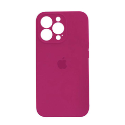 قاب سیلیکونی محافظ لنزدار مناسب iPhone 13 Pro Max