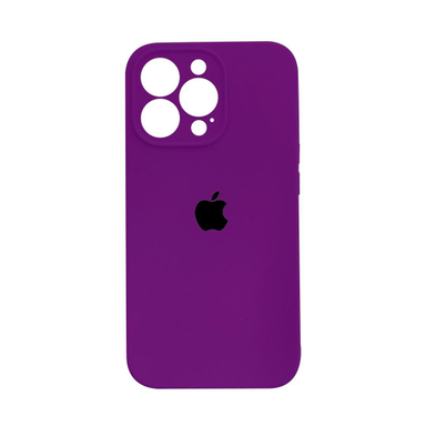 قاب سیلیکونی محافظ لنزدار مناسب iPhone 13 Pro Max