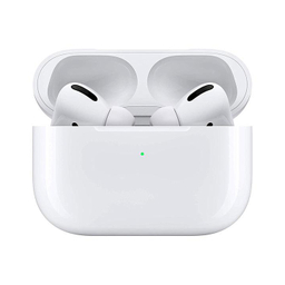 هدفون بی‌ سیم طرح اپل مدل AirPods Pro به همراه کیس شارژ مگ سیف