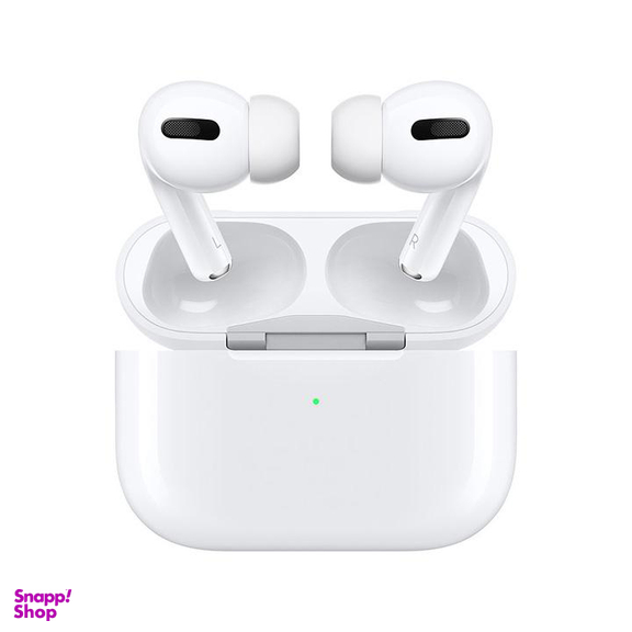 هدفون بی‌ سیم طرح اپل مدل AirPods Pro به همراه کیس شارژ مگ سیف