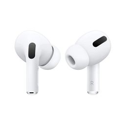 هدفون بی‌ سیم طرح اپل مدل AirPods Pro به همراه کیس شارژ مگ سیف