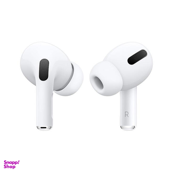 هدفون بی‌ سیم طرح اپل مدل AirPods Pro به همراه کیس شارژ مگ سیف