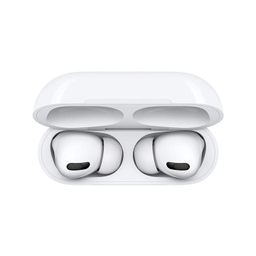 هدفون بی‌ سیم طرح اپل مدل AirPods Pro به همراه کیس شارژ مگ سیف