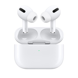 هدفون بی‌ سیم طرح اپل مدل AirPods Pro به همراه کیس شارژ مگ سیف