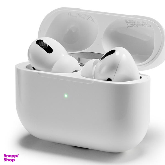 هدفون بی‌ سیم طرح اپل مدل AirPods Pro به همراه کیس شارژ مگ سیف
