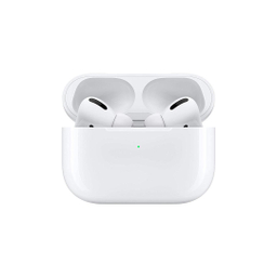 هدفون بی‌ سیم طرح اپل مدل AirPods Pro به همراه کیس شارژ مگ سیف