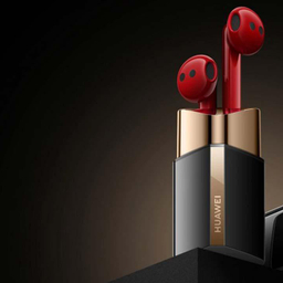 هدفون بی سیم هوآوی مدل free buds lipstick