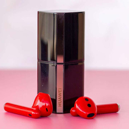 هدفون بی سیم هوآوی مدل free buds lipstick