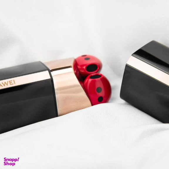 هدفون بی سیم هوآوی مدل free buds lipstick