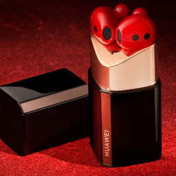 هدفون بی سیم هوآوی مدل free buds lipstick