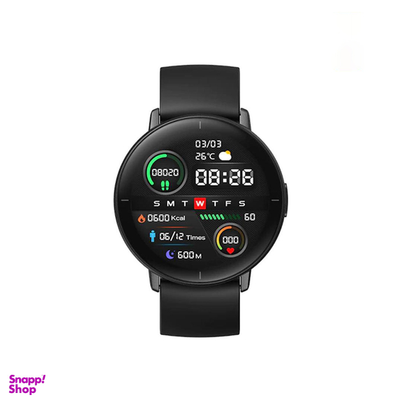 ساعت هوشمند میبرو مدل Watch Lite