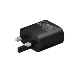 شارژر دیواری 25 وات طرح سامسونگ مدل EP-TA800