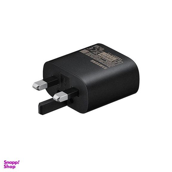 شارژر دیواری 25 وات طرح سامسونگ مدل EP-TA800