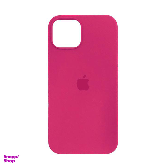 قاب سیلیکونی مناسب iPhone 13