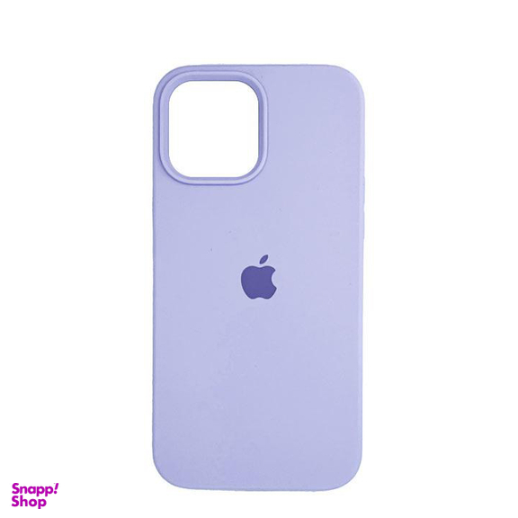 قاب سیلیکونی مناسب iPhone 13 Pro Max