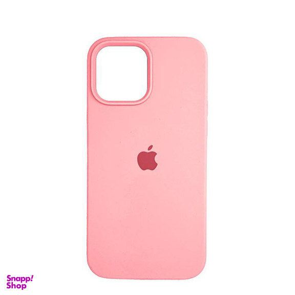 قاب سیلیکونی مناسب iPhone 13 Pro Max