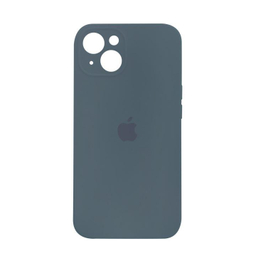 قاب سیلیکونی محافظ لنزدار مناسب iPhone 13