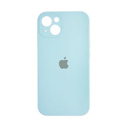 قاب سیلیکونی محافظ لنزدار مناسب iPhone 13