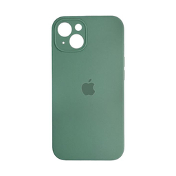 قاب سیلیکونی محافظ لنزدار مناسب iPhone 13