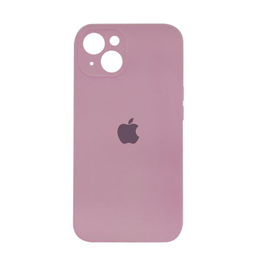 قاب سیلیکونی محافظ لنزدار مناسب iPhone 13