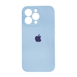 قاب سیلیکونی محافظ لنزدار مناسب iPhone 13 Pro Max
