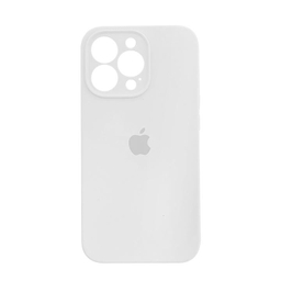 قاب سیلیکونی محافظ لنزدار مناسب iPhone 13 Pro Max