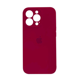 قاب سیلیکونی محافظ لنزدار مناسب iPhone 13 Pro Max