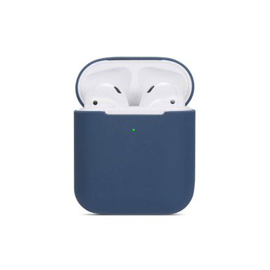 کاور محافظ سیلیکونی مناسب کیس 2 Apple AirPods
