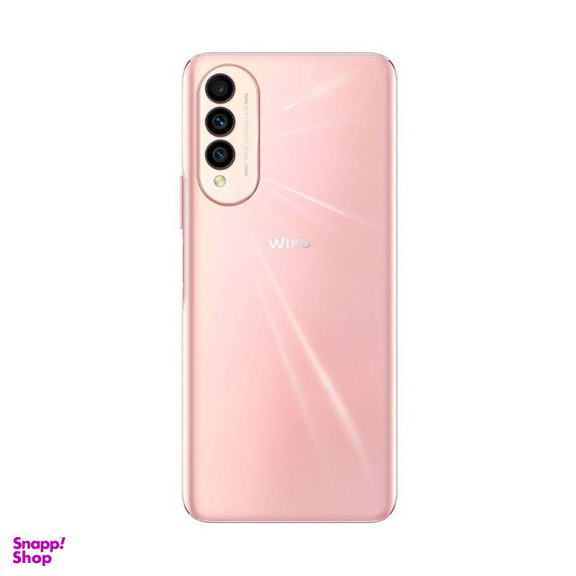 گوشی ویکو مدل T50 دو سیم کارت ظرفیت 128/6 گیگابایت