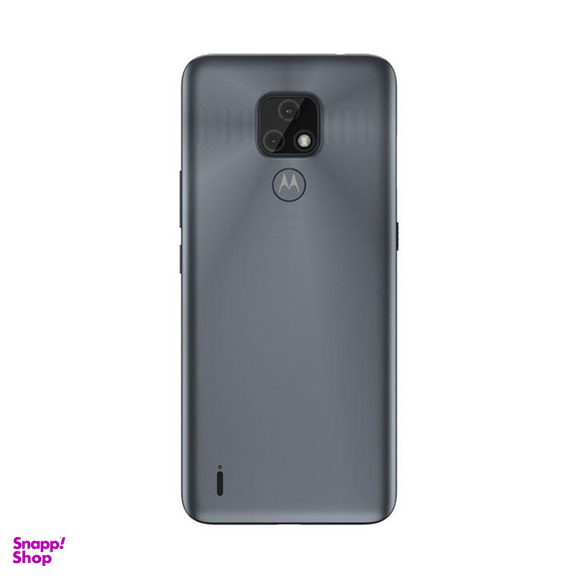 گوشی موتورولا (Motorola) مدل Moto E7 با ظرفیت 64/4 گیگابایت دو سیم کارت