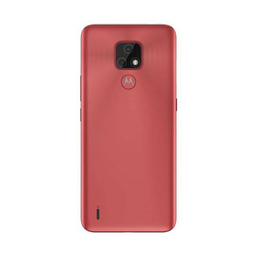 گوشی موتورولا (Motorola) مدل Moto E7 با ظرفیت 64/4 گیگابایت دو سیم کارت