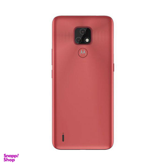 گوشی موتورولا (Motorola) مدل Moto E7 با ظرفیت 64/4 گیگابایت دو سیم کارت