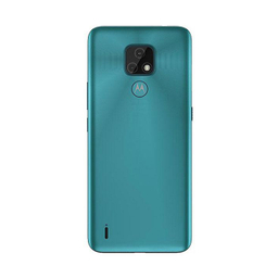 گوشی موتورولا (Motorola) مدل Moto E7 با ظرفیت 64/4 گیگابایت دو سیم کارت