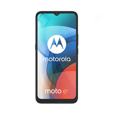 گوشی موتورولا (Motorola) مدل Moto E7 با ظرفیت 64/4 گیگابایت دو سیم کارت