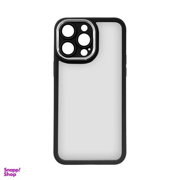 قاب شفاف محافظ لنزدار بلکین (Belkin) مناسب گوشی iPhone 14 Pro Max