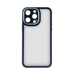 قاب شفاف محافظ لنزدار بلکین (Belkin) مناسب گوشی iPhone 14 Pro Max