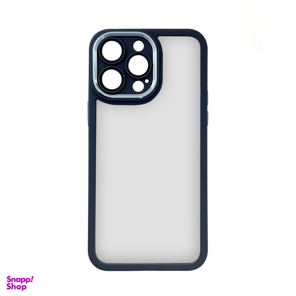 قاب شفاف محافظ لنزدار بلکین (Belkin) مناسب گوشی iPhone 14 Pro Max