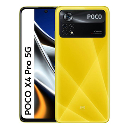 گوشی شیائومی مدل پوکو X4 پرو 5G دو سیم کارت ظرفیت 256 گیگابایت و رم ۸ گیگابایت نسخه گلوبال