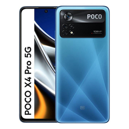 گوشی شیائومی مدل پوکو X4 پرو 5G دو سیم کارت ظرفیت 256 گیگابایت و رم ۸ گیگابایت نسخه گلوبال
