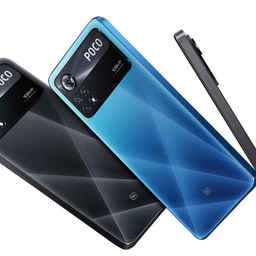 گوشی شیائومی مدل پوکو X4 پرو 5G دو سیم کارت ظرفیت 256 گیگابایت و رم ۸ گیگابایت نسخه گلوبال