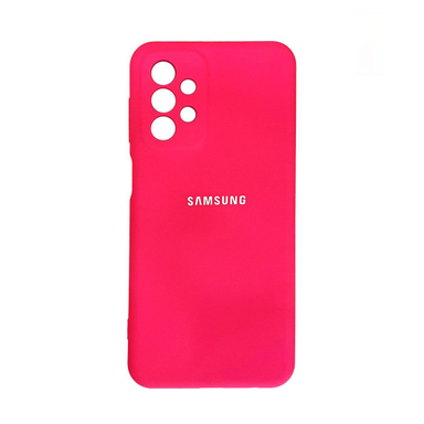 قاب سیلیکونی محافظ لنزدار مناسب گوشی‌ سامسونگ A23 4G