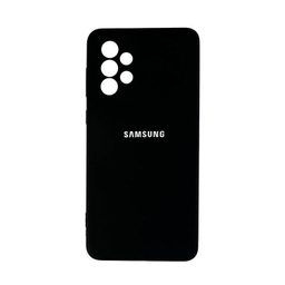قاب سیلیکونی محافظ لنزدار مناسب گوشی‌ سامسونگ مدل A73 5G